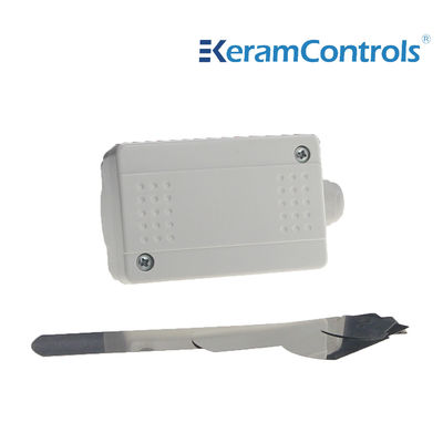 -20-120 ℃สวิตช์ตรวจจับการไหลของน้ำสวิตช์ความดัน HVAC