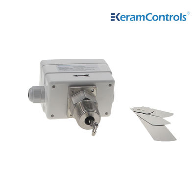 สวิตช์การไหลของน้ำอิเล็กทรอนิกส์สวิตช์ความดัน Hvac