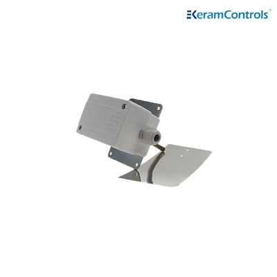 Duct Flow Switch สวิตช์ปรับการไหลของอากาศ