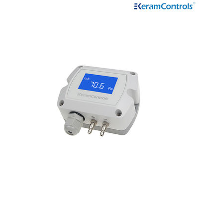 IP65 เครื่องส่งสัญญาณความแตกต่างระดับ