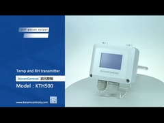 เซ็นเซอร์ความชื้นอุณหภูมิห้อง