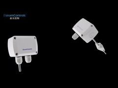 เครื่องส่งอุณหภูมิ KTT