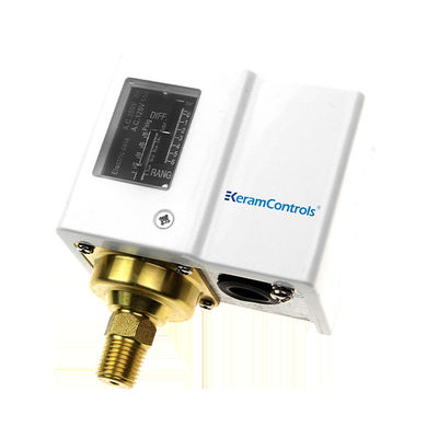 เครื่องปรับความดันแบบเดียว ซีรีย์ Q