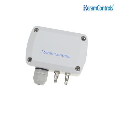 เครื่องส่งความดันความแตกต่างซีรีส์ KDP110 (เปลือกไม่โปร่ง)