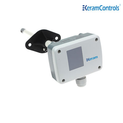 เครื่องส่งสัญญาณความเร็วลมสำหรับ HVAC