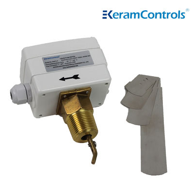 สวิตช์การไหลของน้ำพายสแตนเลส