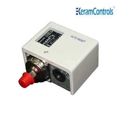 -0.5 ~ 3bar เครื่องปรับความดันสําหรับปั๊ม