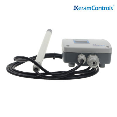 เครื่องส่งความเร็วอากาศ KAV120