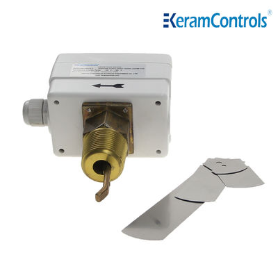 IP65 เครื่องสลับกระแสของเหลวสําหรับเครื่องปรับอากาศที่อบอุ่น