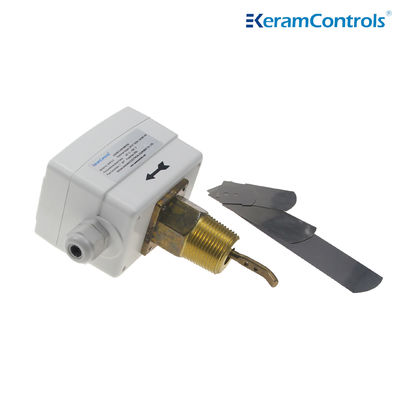 เครื่องสลับกระแสของเหลว ABS กันน้ํา สําหรับท่อโรงงานอุตสาหกรรม