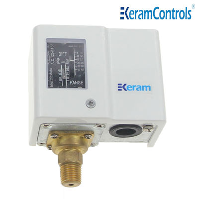 เครื่องปรับความดันที่ปรับแต่งได้และทนทาน สําหรับการใช้งานในอุตสาหกรรม