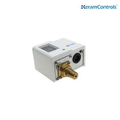 16.5bar SPDT เครื่องปรับความดัน -20~120°C