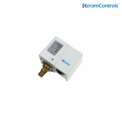 เครื่องปรับความดันแบบเดียว ซีรีย์ Q