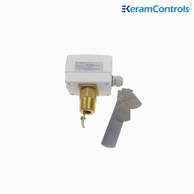 สวิตช์การไหลของน้ำขนาดเล็กประเภทพาย สเตจเดียว