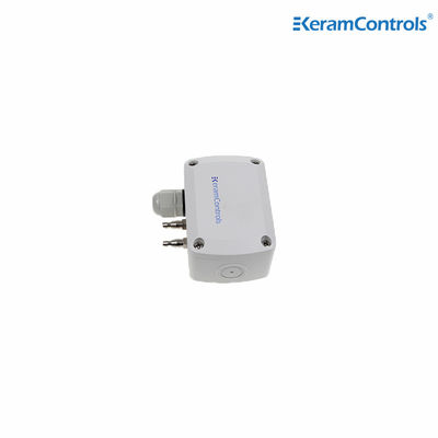 IP65 ดิจิตอลเพรสเชอร์เซนเซอร์สำหรับห้องคลีนรูมเภสัชกรรม